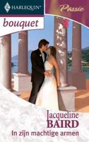 In zijn machtige armen - Jacqueline Baird - ebook - thumbnail