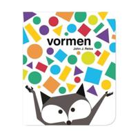 Vormen (Hardback) - thumbnail