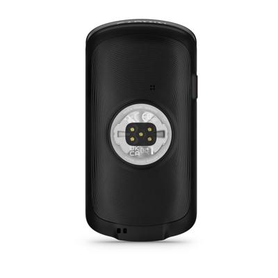 Garmin Edge 1040 Solar 8,89 cm (3.5") Draadloze fietscomputer Zwart - thumbnail