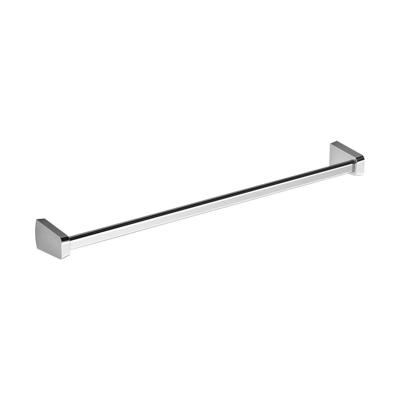 Handdoekhouder Sapho Zen Chrom Hangend 77.8 cm Chroom Sapho