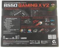 Gigabyte B550 GAMING X moederbord - thumbnail