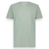 The Baker Crew Sage & Black 3D Silicon Logo - thumbnail