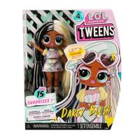 L.O.L. Surprise! Tweens S4 modepop Darcy Blush - thumbnail
