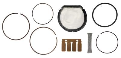 Makita Accessoires Servicekit Passend op Model: GN420CLSE - 196234-2