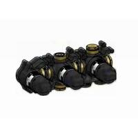 Inbouwdeel Hotbath Thermostaat Met 2-weg stop-omstel Met Handdouche Houder - thumbnail