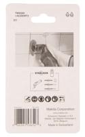 Makita TMA069 Segm.Frees. Hm 85Mm K30 - B-65028 - thumbnail