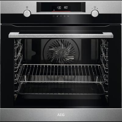 AEG BPK535060M ACTIE met GRATIS airfry rooster "A9OOAFWM"