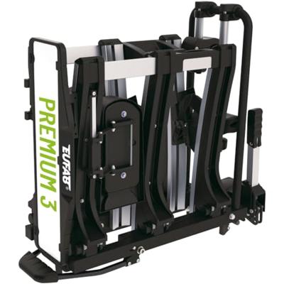 Eufab Fietsendrager Premium III 11522 Aantal fietsen (max.): 3 Eufab Fietsendrager Premium III 11522 Aantal fietsen (max.): 3