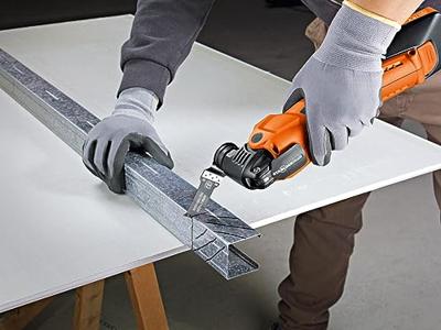 Fein Best of E-Cut | Starlock | Wood & Metal | Zaagbladenset | 6-delig - 35222967010