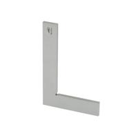 HELIOS PREISSER Flachwinkel 200x130mm o.Anschlag DIN875/II 0373105 Platte winkelhaak 200 x 130 mm 90 ° - thumbnail