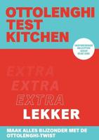 Ottolenghi Test Kitchen - Extra lekker - thumbnail
