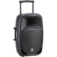 Devine Sound Scout 15A 15 inch mobiele accu-speaker - thumbnail