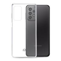 Mobilize Gelly Case Samsung Galaxy A23 5G Clear - thumbnail