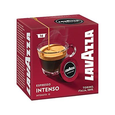 Koffiecapsules Lavazza 08602 (16 uds)