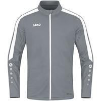 JAKO 9323 Polyestervest Power - Steengrijs - XXL - thumbnail