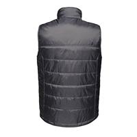 Ragetta RG831 Men´s Stage II Insulated Bodywarmer - Black - XXL - thumbnail