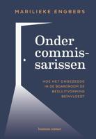 Onder commissarissen - Marilieke Engbers - ebook - thumbnail