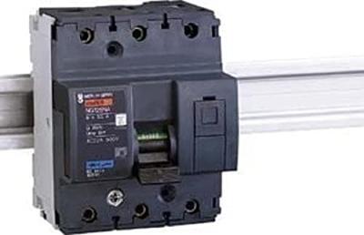 Schneider Electric 18889 Lastscheidingsschakelaar 63 A 500 V/AC 1 stuk(s)