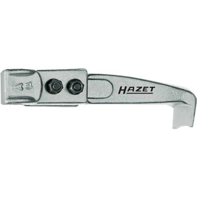 HAZET Trekhaak · zonder snelspanner 1787LG-2552/4