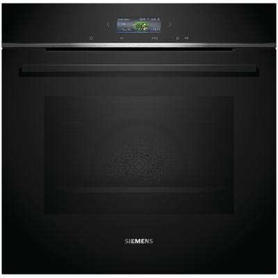 Siemens HB774G1B2 iQ700 Oven - 60 x 60 cm - Zwart