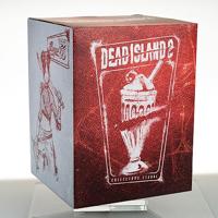 Dead Island 2 Collector's Figure - Amy - thumbnail