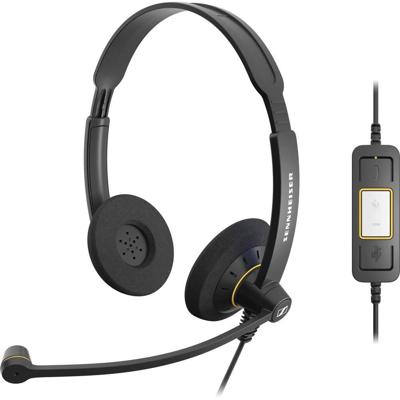 EPOS SC 60 USB ML TELECOM HANDSET