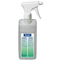 BODE Chemie Sprühkopf BH81587 Huidbeschermingsdispenser - thumbnail