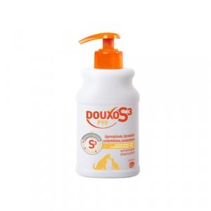 Douxo S3 Pyo shampoo voor hond en kat 200 ml