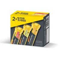 Powerbar Electrolyte tabs 2+1 promopack 1 Stuks - thumbnail