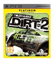 Colin McRae Dirt 2 (platinum) - thumbnail
