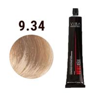 VIBA Permanent Colouring Cream Haarverf - thumbnail