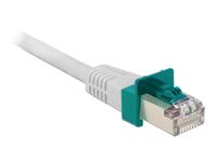Delock 86406 86406 RJ45-zekeringsclips Meerdere kleuren - thumbnail