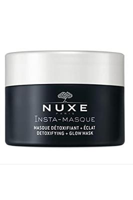 Nuxe Insta-Masque Detoxifying + Glow Mask 50 ml