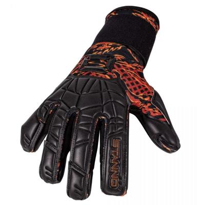 Stanno 481392 Claw - Zwart - 9.5 Stanno 481392 Claw - Zwart - 9.5