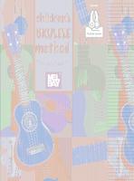 Mel Bay - Lee Drew Andrews - Children&apos;s Ukulele Method - thumbnail