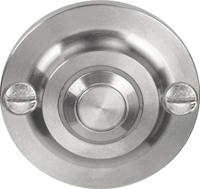 Formani FERROVIA FV48 beldrukker - mat RVS - thumbnail