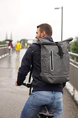 TRAVELITE BASICS BACKPACK GRIJS TRAVELITE BASICS BACKPACK GRIJS