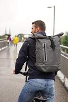 TRAVELITE BASICS BACKPACK GRIJS - thumbnail