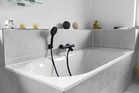 Cornat Handdouche Noir 3S Zw - TECB3429 - thumbnail