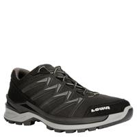 Lowa Innox Pro GTX Lo Lage Wandelschoen Heren Black/Grey 9 - thumbnail