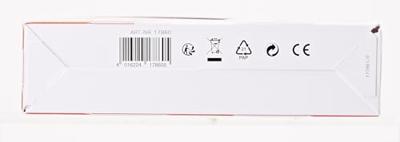 Sigma Verlichtingsset blaze & aura 80 led usb-oplaadbaar