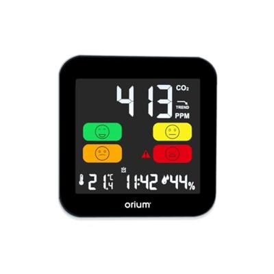 Orium by Cep professionele CO2-meter, voor ruimtes tot 75 m² - thumbnail