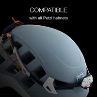Petzl IKO CORE hoofdlamp ledverlichting - thumbnail