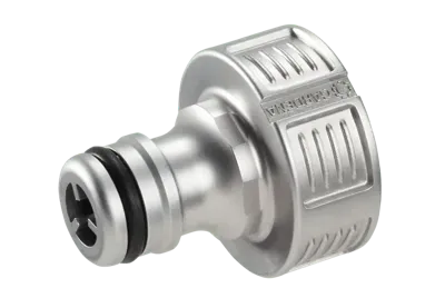 Gardena Premium kraanstuk 26.5mm (g3/4) Gardena Premium kraanstuk 26.5mm (g3/4)