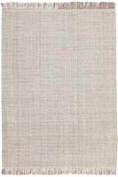 MOMO Rugs - Nordic Flair Grey White - 60x90 cm Vloerkleed - thumbnail