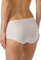 Ondergoed dames panty - heup slip Organisch katoen - Milieuvriendelijke dames midi ondergoed - thumbnail