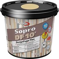 Voegmortel Sopro DF 10 Flexibel beige nr. 32 5kg - thumbnail