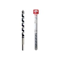 Fischer 551402 Slangenboor 8 mm Gezamenlijke lengte 460 mm 1 stuk(s) - thumbnail