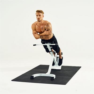 Hyperextensie Bank (roman chair)