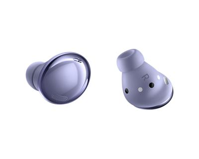 Samsung Galaxy Buds Pro Headset In-ear Bluetooth Paars